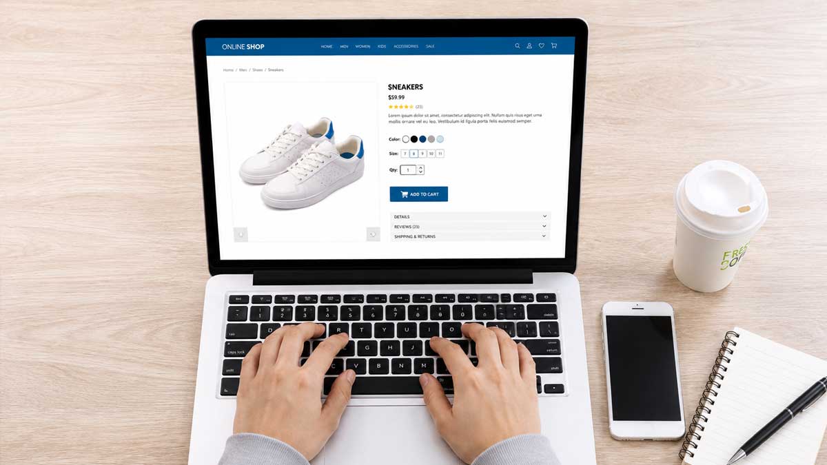 ecommerce-development