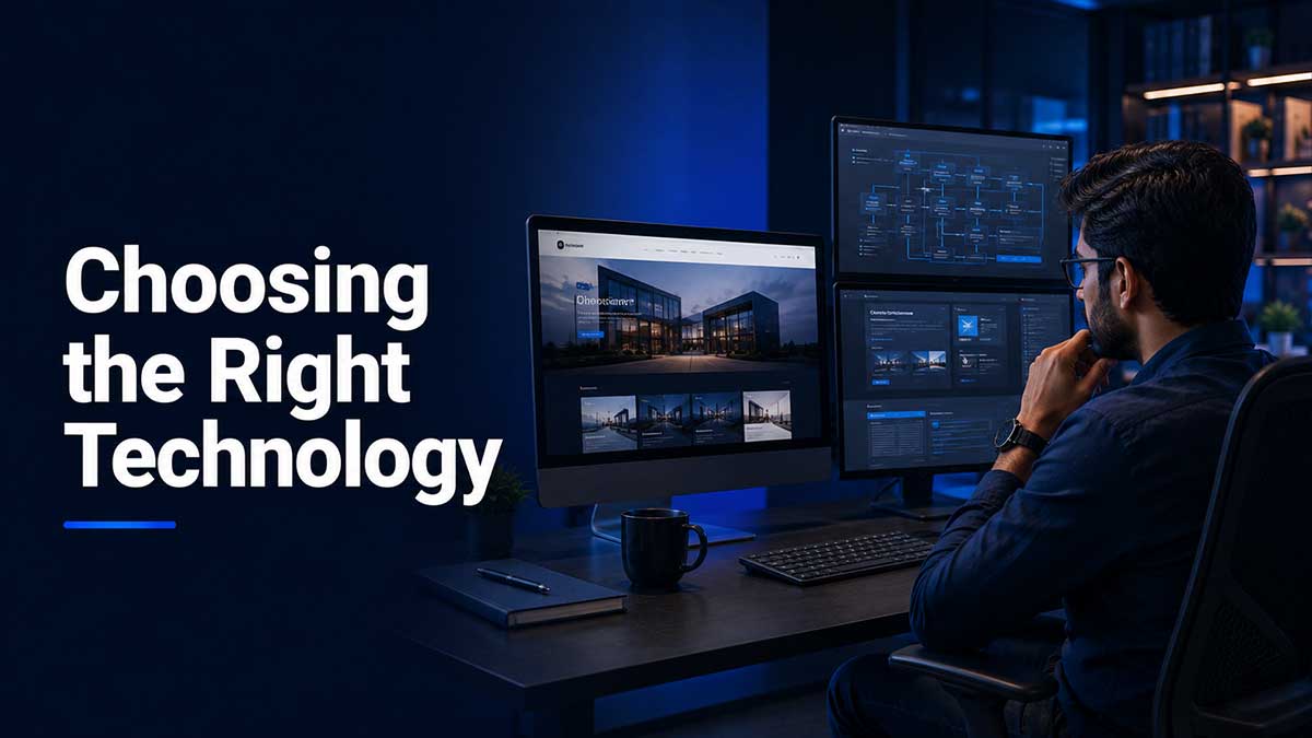 choosing-website-technology