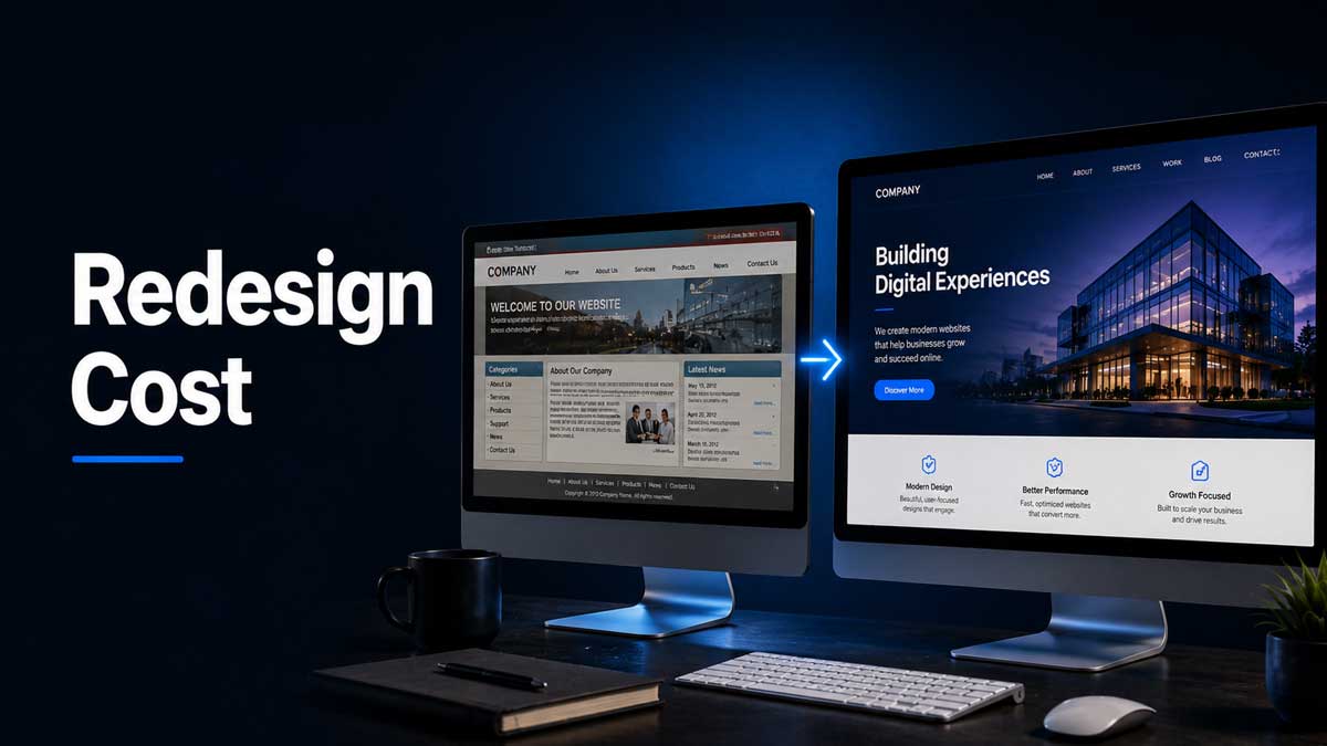 website-redesign-cost