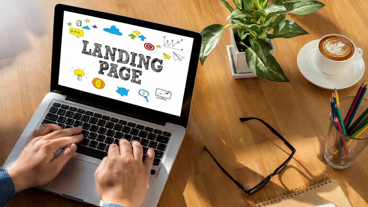 landing-page-design