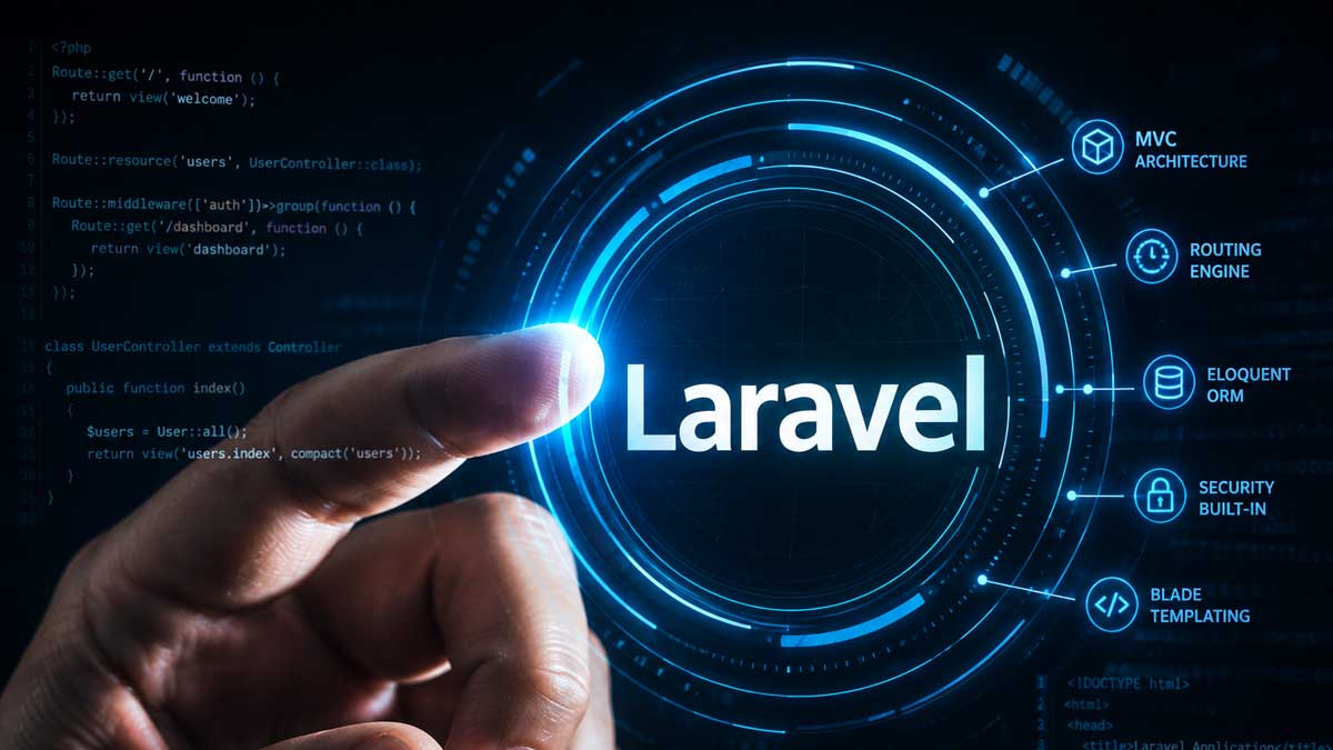 laravel-development