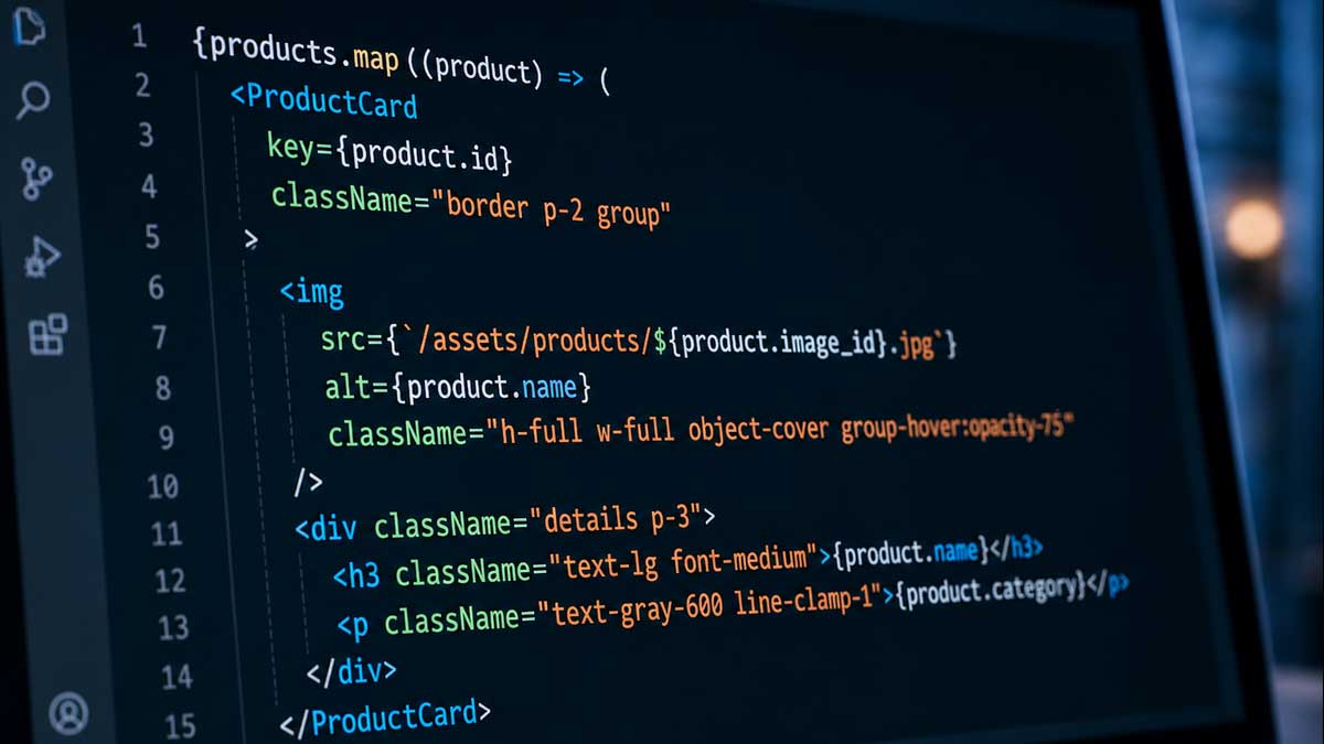 react-development