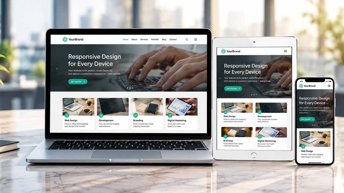 responsive-web-design