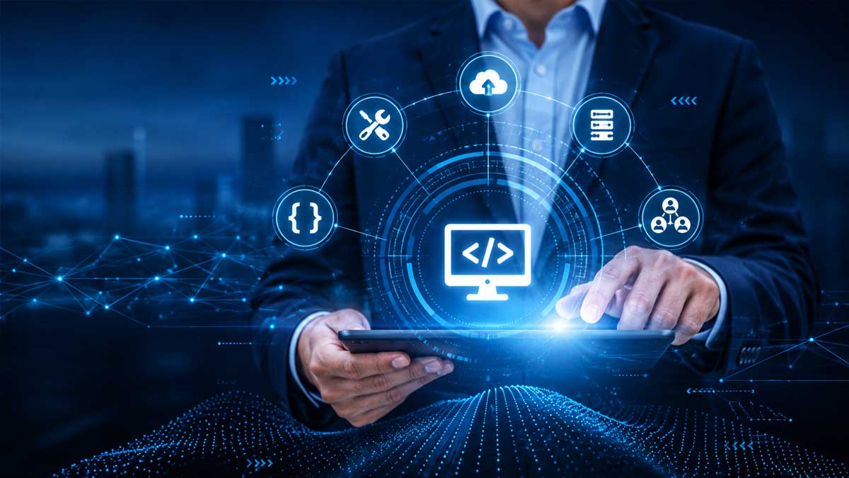 web-application-development