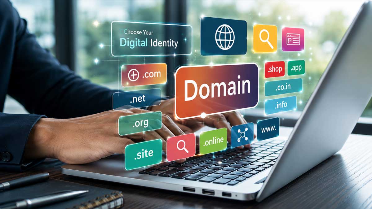 hosting-domain-services