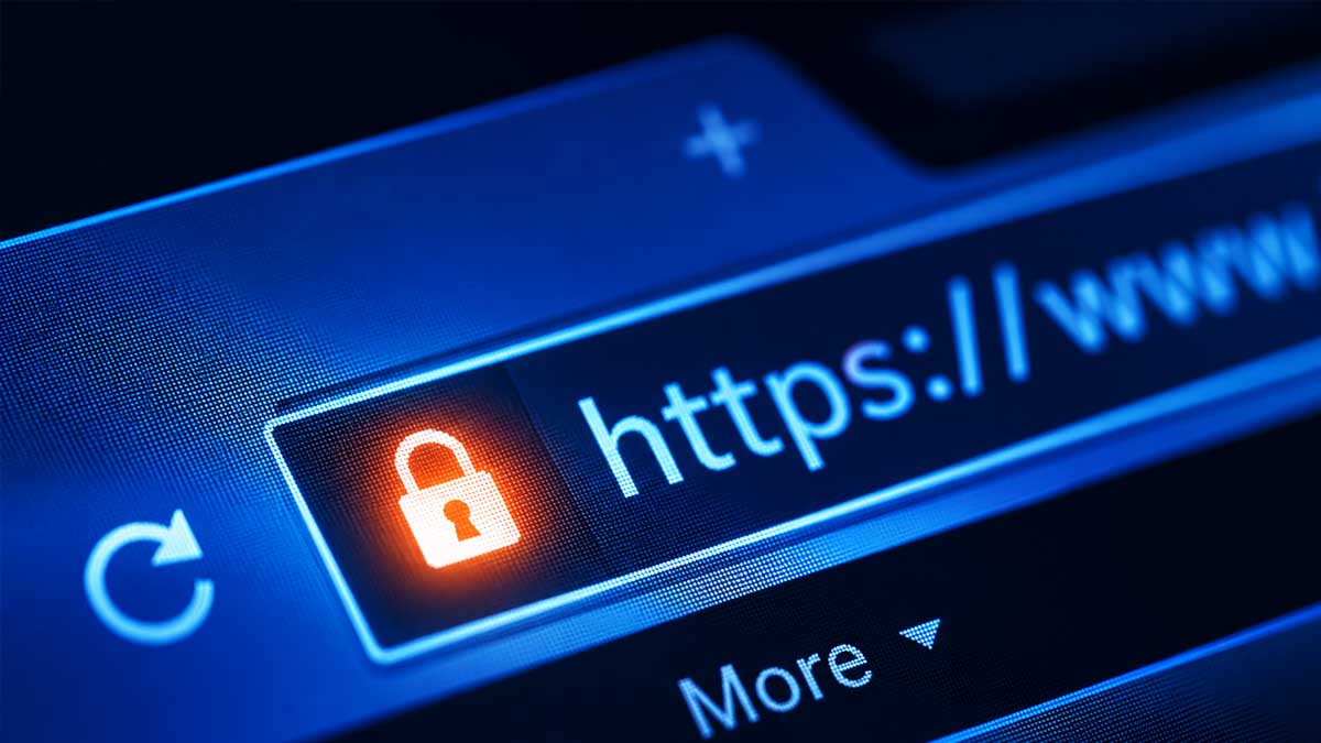 website-security